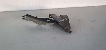 SARKE HAUBE ZA MAZDA 2 OD 2007. DO 2013. GOD. | Mazda 2 Sarke haube