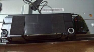 postolje za tv lg: LG 47LA6136 U delovima Mainboard LG EBT62391021 - EBR76572510 - — 13