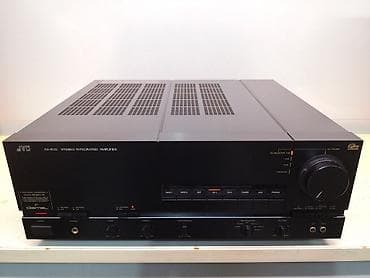 polovni ipad: JVC AX-1100 stereo integrisano pojačalo - Klasik visoke klase iz JVC — 2