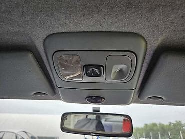 spulna volana megane 2: UNUTRASNJE SVETLO NEBO ZA RENAULT MEGANE ZA 1997. GOD — 2