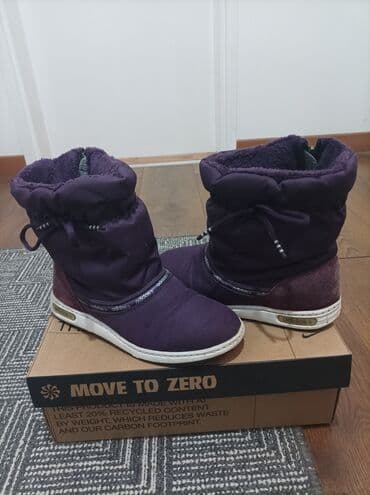 svečane haljine c a: Ankle boots, Adidas, 37 — 1