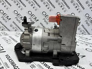 nema 6p: KOMPRESOR KLIME HIBRIDNI ZA AUDI A4, A5, A6 . - 1EA 820 808 E | — 5
