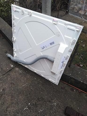 figure od gipsa: AKCIJA Tus kada 90×90bukvalno nova ugradjena i odma izvadjena bez — 2