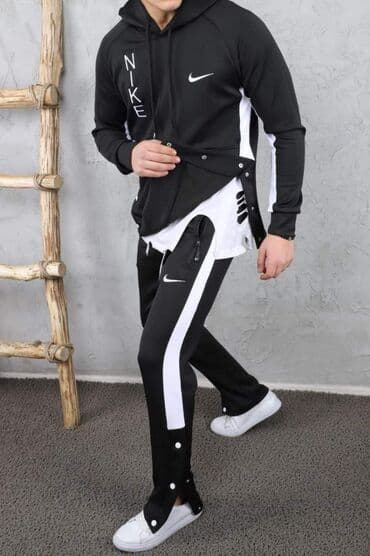 puma donji deo trenerke: S M L XL 2XL
4500 din — 4