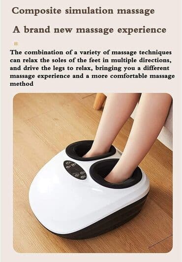 estee lauder re nutriv: 7000din 4D masažer za masažu stopala danas se smatra najpametnijim — 7