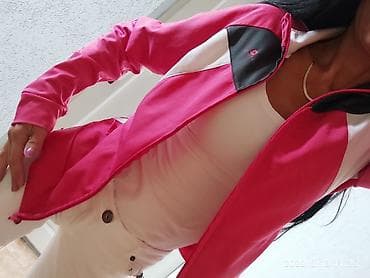 zenske jakne novi pazar: Duks jakna h&m,s — 1