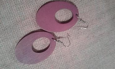 Watches: Mindjuse rucni rad,unikatne,zanimljive mindjuse,lila — 2