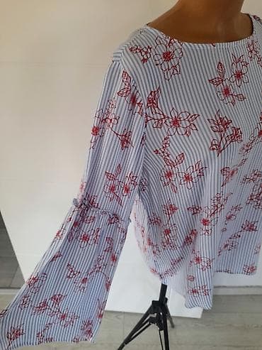 tech fleece l: SNIZENO! WAIKIKI kosulja novo vl .L — 1