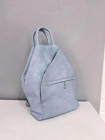 mali rančevi: Ženske torbe i rančevi – elegantni i praktični modeli - Klasične tote — 4