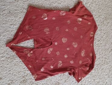 helanke push up: Terranova, XS (EU 34), Viskoza — 2