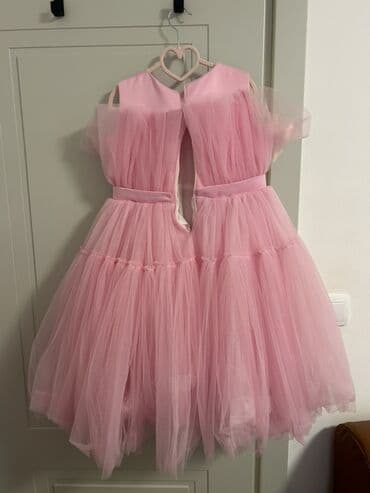 sator za plazu pop up: Maxi, Short sleeve, 134-140 — 2