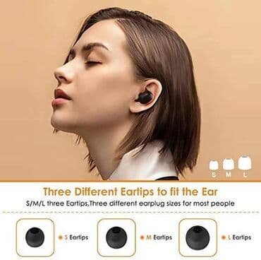 play time slicice fudbal: Slušalice Bluetooth 5.0 slusalice Potpuno nove bezicne slusalice ! ! ! — 2