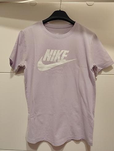 dugacki sako: Nike “The Nike Tee” majica kratkih rukava - Model: The Nike Tee - — 4