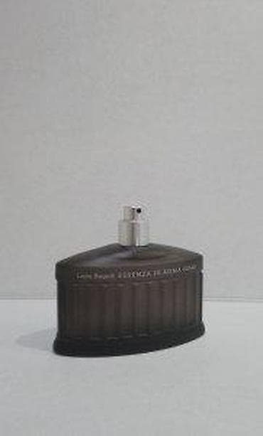 Lične stvari: LAURA BIAGIOTTI ESSENZA DI ROMA UOMO EDT 125ML TSTR | Laura — 6