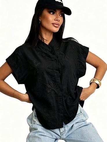 pull and bear: 05. Košuljica 2.400 dinara H — 7