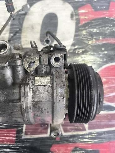 ventilator za grejanje u autu: KOMPRESOR KLIME 2.0DIZEL ZA BMW 318 OD 2004. DO 2011. GOD. | — 2
