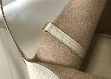 torba pismo: Ceger, Hermes, Materijal: Koža — 5