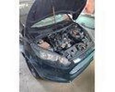 amortizer golf 7: 1.4 BENZ GLAVA MOTORA ZA FORD FIESTA OD 2002. DO 2005. GOD. | FORD — 7