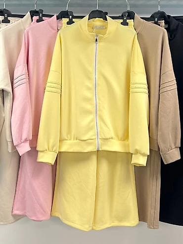 Underwear: Single-colored, color - Beige — 5