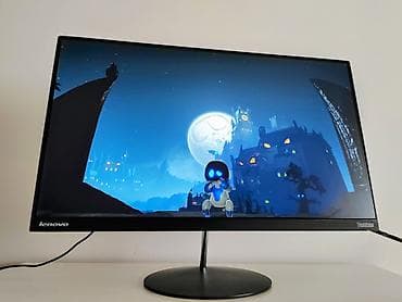 magnat monitor 900: Lenovo X24A IPS monitor 23.8 Prodajem Lenovo ThinkVision X24A — 5