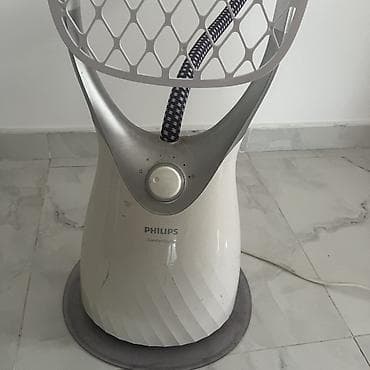 polovne ta peci nis: Parni vertikalni aparat za peglanje odeće – Philips ComfortTouch - — 3
