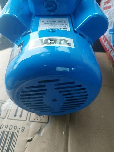 ger masina za drvo: Monofazni elektromotor od 3,5kW 3000 obrtaja.Cena: 14500 dinara. A — 2