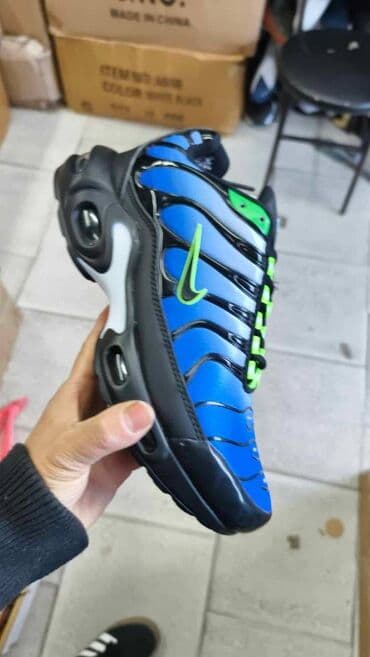 mercurial patike: Trainers, size - 46 — 2