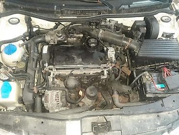reno senik benzin plin: Volkswagen — 5