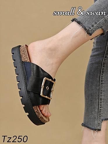 Papuče: Papuče 38 — 1