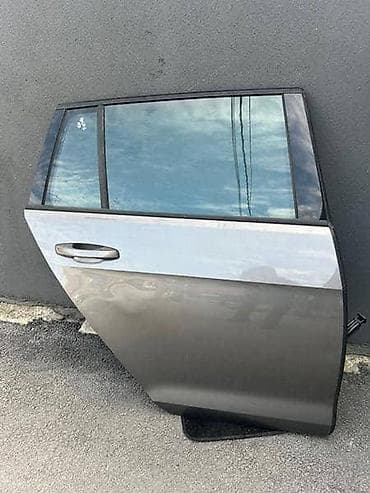 grtalice za sneg: VRATA ZA VOLKSWAGEN GOLF 7 | Vrata za Golf 7 karavan — 1