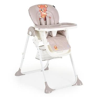 Moni Stolica za hranjenje Hunny Bear – Beige (šifra proizvoda