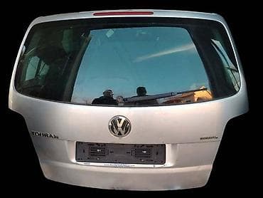 lidl cerada za auto: TOURAN GEPEK VRATA ZA VOLKSWAGEN TOURAN OD 2003. DO 2012. GOD — 1