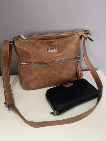ysl torba za plazu: Torba za rame — 12