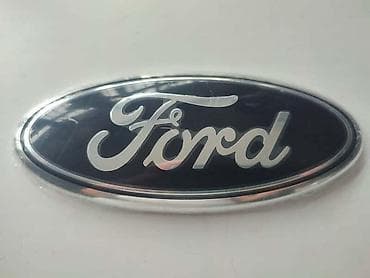 Auto delovi, gume i tjuning: ZADNJI ZNAK 17CM ZA FORD OSTALO | Zadnji znak za Ford modele — 1