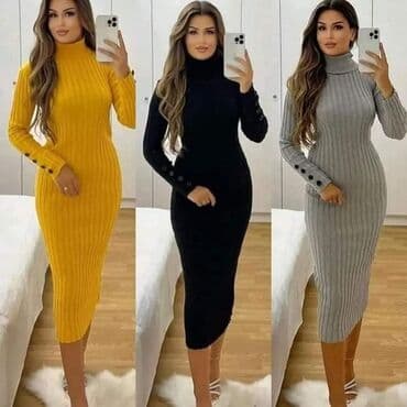 haljine trikotaza beograd: Haljina
Trikotaža
Do xxl
2200 din(DVE za 3200 din) — 1