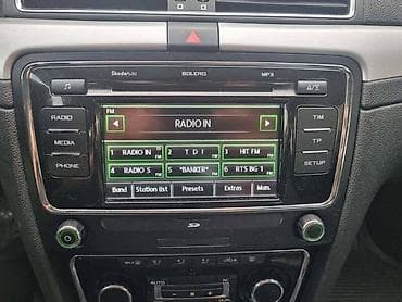 iqos pepeljara za auto: MULTIMEDIJA ZA ŠKODA SUPERB | Polovni originalni delovi za Škoda — 2