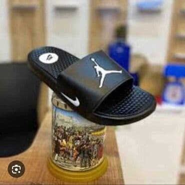 ccc obuca beograd: Slippers, size - 44 — 12