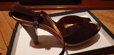hit cene torbe: Sandale, Dior, 40 — 4