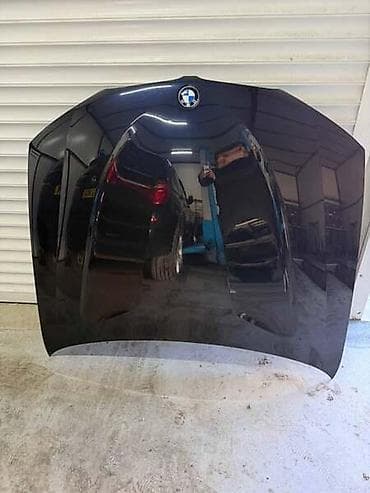 polovni skuteri do 300 evra: HAUBA ZA BMW X3 OD 2010. DO 2015. GOD. | hauba bmw x3 f25 — 2