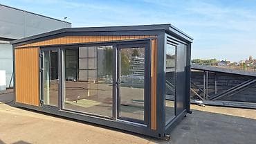 Argus Inženjering – moderni stambeni kontejneri po meri - Modularni na lalafo.rs Argus Inženjering – moderni stambeni kontejneri po meri - Modularni