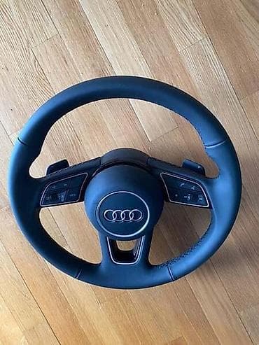 tomos elektronik 90: VOLAN ZA AUDI 80, 90, 100 . OD 2000. DO 2018. GOD. | za audi — 2