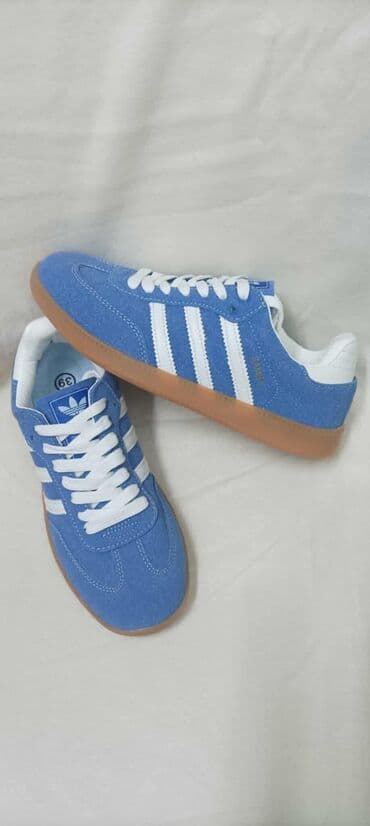 patike sa vazdušnim đonom: Adidas, 41, color - Multicolored — 4