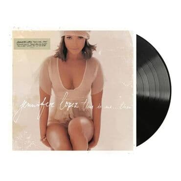 gitara sa 4 zice: Jennifer Lopez This Is Me… Then Informacije: Format: Vinyl Žanr: Pop — 1