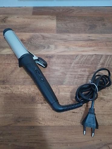 Car Electronics: Remington uvijač za kosu - Brend: Remington - Tip: električni — 9