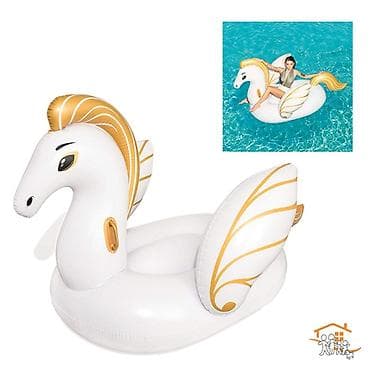 Dušek – Rider za vodu Bestway Pegasus 231x150 cm Šifra proizvoda: 4