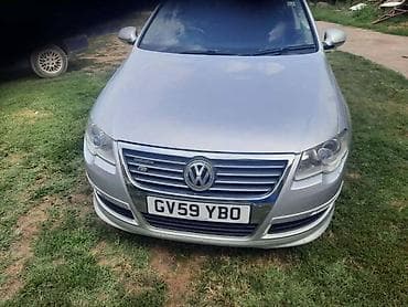 balast xenon audi a4 b6: VOLKSWAGEN PASSAT B6 R LINE - KOMPLETAN AUTO U DELOVIMA | Kompletan — 2