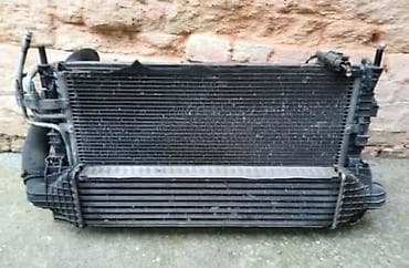 focus 2: HLADNJAK VODE ZA FORD C-MAX, FIESTA, FOCUS . OD 2000. DO 2002. GOD — 4