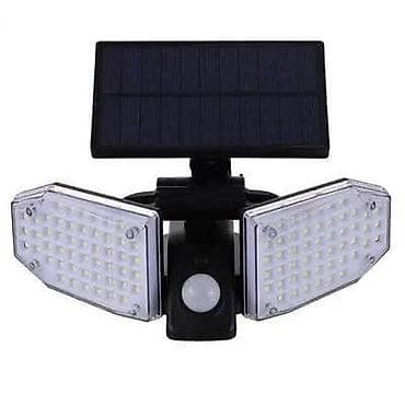 solarno led drvce: 07. Solarni led reflektor
Cena: 2899din .mj — 5