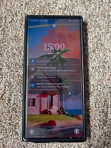 polovne indukcione ploce: Samsung Galaxy Note 20 Ultra 256 GB s20 ultra Korisceno je, ali u — 1