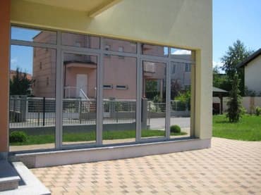 brener za autogeno zavarivanje: Folija,cuva privatnost ogledalo efektom. Folija za — 1